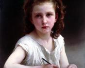 威廉 阿道夫 布格罗 : 呼唤